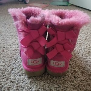 Ugg boots